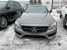 Mercedes-Benz C 300 * КУПЕ* ПОДГЕВИ* ШИБИДАХ* KEYLESS* , снимка 6