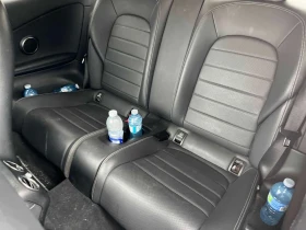 Mercedes-Benz C 300 * КУПЕ* ПОДГЕВИ* ШИБИДАХ* KEYLESS* , снимка 11