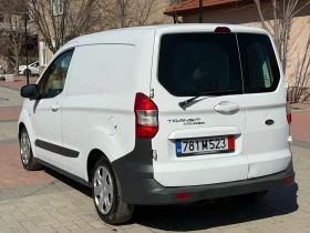 Ford Courier НОВ ВНОС ГЕРМАНИЯ 1-СОБСТВЕНИК РЕАЛ КМ КЛИМА, снимка 7