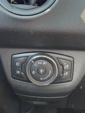 Ford Courier НОВ ВНОС ГЕРМАНИЯ 1-СОБСТВЕНИК РЕАЛ КМ КЛИМА, снимка 15