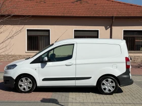 Ford Courier НОВ ВНОС ГЕРМАНИЯ 1-СОБСТВЕНИК РЕАЛ КМ КЛИМА, снимка 8
