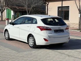 Hyundai I30 НОВ ВНОС ГЕРМАНИЯ БЕЗ РЪЖДА РЕАЛ КМ ФЕЙСЛИФТ, снимка 2