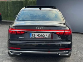 Audi A8 60TFSI* 4.0T* LONG* * FULL* ЛИЗИНГ* БАРТЕ, снимка 5