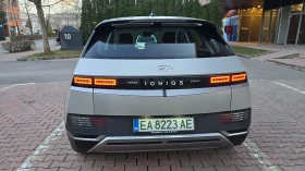 Hyundai Ioniq 5 Long Range 72.6 Exclusive Dinamiq 25000 km., снимка 5