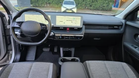 Hyundai Ioniq 5 Long Range 72.6 Exclusive Dinamiq 25000 km., снимка 7