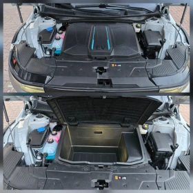 Hyundai Ioniq 5 Long Range 72.6 Exclusive Dinamiq 25000 km., снимка 16