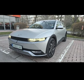 Hyundai Ioniq 5 Long Range 72.6 Dinamiq, Termo, Pixel 25500 km., снимка 1