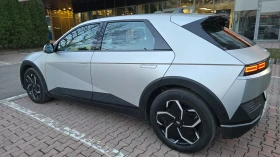 Hyundai Ioniq 5 Long Range 72.6 Exclusive Dinamiq 25000 km., снимка 4