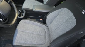 Hyundai Ioniq 5 Long Range 72.6 Exclusive Dinamiq 25000 km., снимка 9