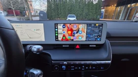 Hyundai Ioniq 5 Long Range 72.6 Exclusive Dinamiq 25000 km., снимка 11