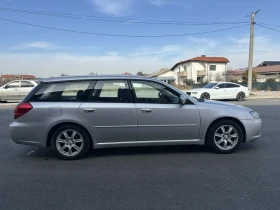 Subaru Legacy 2.5 с газов инжекцион, снимка 5