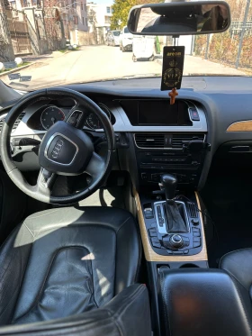 Audi A4 3.0 TDI AVANT 4x4, снимка 6