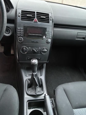 Mercedes-Benz A 150 1, 5 - ELEGANCE, снимка 8