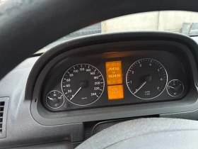 Mercedes-Benz A 150 1, 5 - ELEGANCE, снимка 9