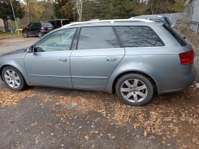 Audi A4, снимка 4