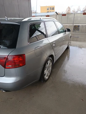 Audi A4, снимка 8