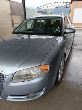 Audi A4, снимка 6