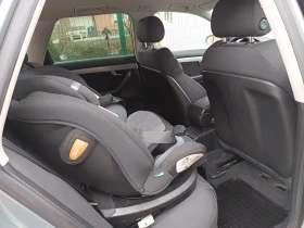 Audi A4, снимка 11