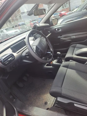 Citroen C4 Cactus Pure Tech, снимка 10