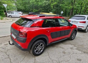 Citroen C4 Cactus Pure Tech, снимка 4