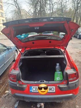 Citroen C4 Cactus Pure Tech, снимка 6