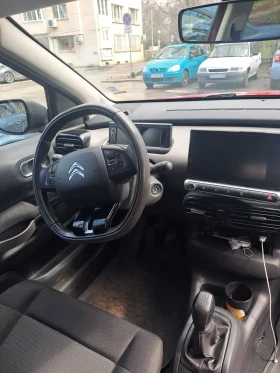 Citroen C4 Cactus Pure Tech, снимка 9