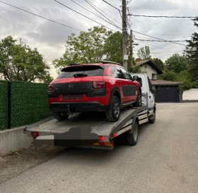 Citroen C4 Cactus Pure Tech, снимка 5