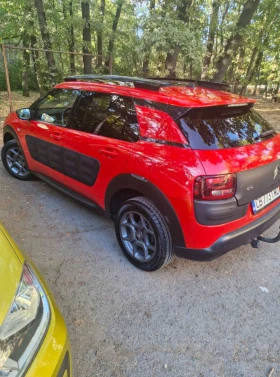 Citroen C4 Cactus Pure Tech, снимка 3