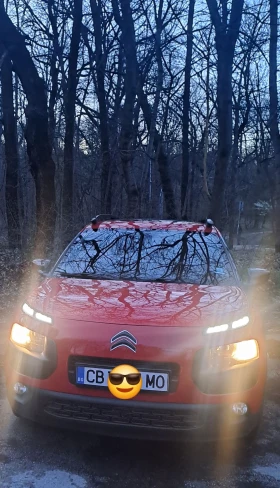 Citroen C4 Cactus Pure Tech, снимка 14