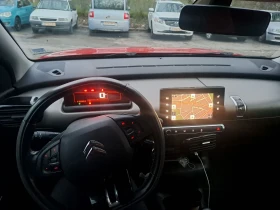 Citroen C4 Cactus Pure Tech, снимка 11
