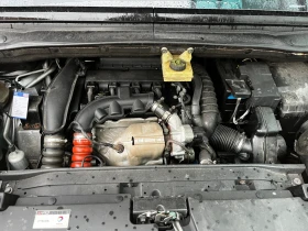 Citroen C4 Picasso 1.6T Exclusive, снимка 14
