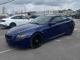 BMW M6 РЕГИСТРАЦИЯ & ОБСЛУЖВАНЕ, снимка 1