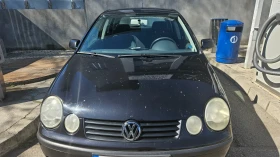 VW Polo 1.2, снимка 1