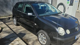 VW Polo 1.2, снимка 2
