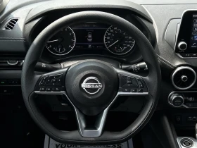 Nissan Sentra  SV FWD, снимка 10