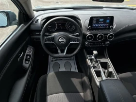 Nissan Sentra  SV FWD, снимка 11