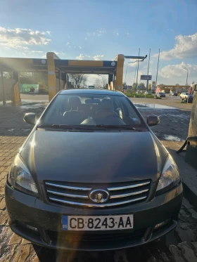 Great Wall Voleex C30, снимка 4