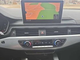 Audi Quattro * 2.9 TFSI * CARFAX * ЦЕНА ДО БГ, снимка 9