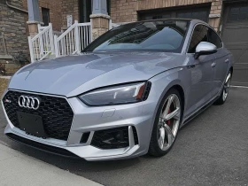 Audi Quattro * 2.9 TFSI * CARFAX * ЦЕНА ДО БГ, снимка 1