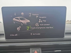 Audi Quattro * 2.9 TFSI * CARFAX * ЦЕНА ДО БГ, снимка 11