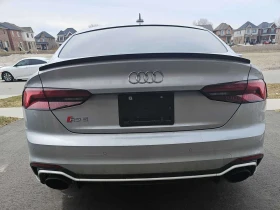 Audi Quattro * 2.9 TFSI * CARFAX * ЦЕНА ДО БГ, снимка 5