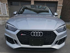 Audi Quattro * 2.9 TFSI * CARFAX * ЦЕНА ДО БГ, снимка 4