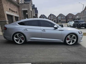 Audi Quattro * 2.9 TFSI * CARFAX * ЦЕНА ДО БГ, снимка 3