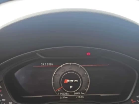 Audi Quattro * 2.9 TFSI * CARFAX * ЦЕНА ДО БГ, снимка 8