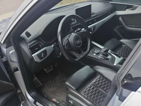 Audi Quattro * 2.9 TFSI * CARFAX * ЦЕНА ДО БГ, снимка 7