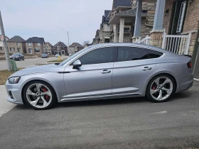 Audi Quattro * 2.9 TFSI * CARFAX * ЦЕНА ДО БГ, снимка 2