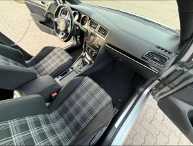 VW Golf Variant GTD, снимка 11