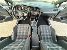 VW Golf Variant GTD, снимка 9