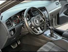 VW Golf Variant GTD, снимка 8