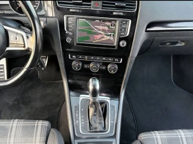 VW Golf Variant GTD, снимка 10